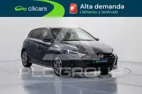 2025 Hyundai I20