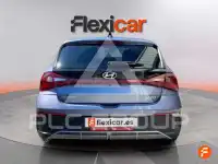 2025 Hyundai I20