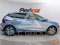 2025 Hyundai I20