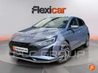 2025 Hyundai I20