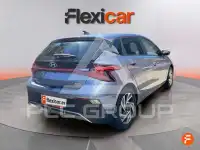 2025 Hyundai I20