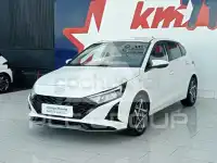2025 Hyundai I20