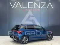 2025 Hyundai I20