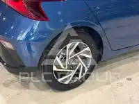 2025 Hyundai I20