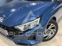 2025 Hyundai I20