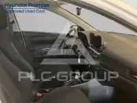 2025 Hyundai I20