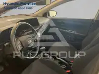 2025 Hyundai I20