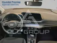 2025 Hyundai I20