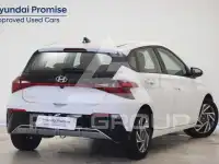 2025 Hyundai I20