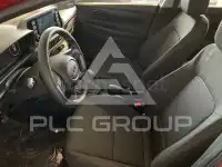 2025 Hyundai I20