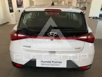 2025 Hyundai I20