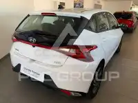 2025 Hyundai I20