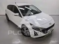 2025 Hyundai I20
