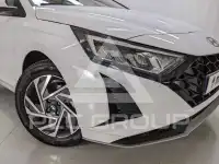 2025 Hyundai I20