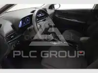 2025 Hyundai I20