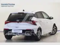 2025 Hyundai I20
