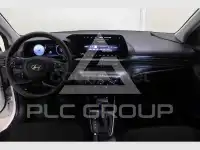 2025 Hyundai I20