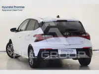 2025 Hyundai I20
