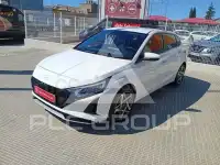 2025 Hyundai I20