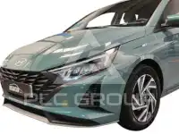 2025 Hyundai I20