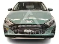 2025 Hyundai I20