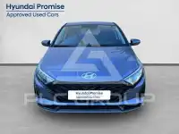 2025 Hyundai I20