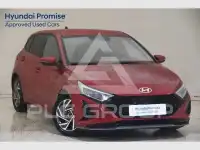 2025 Hyundai I20