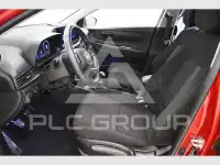2025 Hyundai I20
