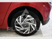 2025 Hyundai I20