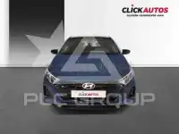 2025 Hyundai I20