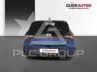 2025 Hyundai I20