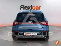 2025 Hyundai I20