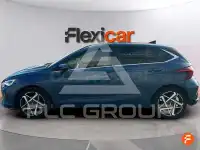2025 Hyundai I20