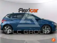 2025 Hyundai I20