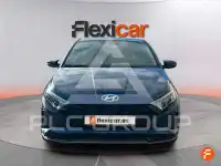 2025 Hyundai I20