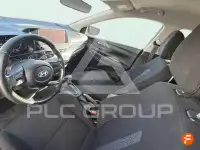 2025 Hyundai I20