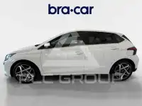 2025 Hyundai I20