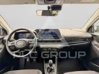 2025 Hyundai I20