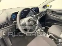2025 Hyundai I20