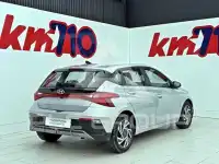 2025 Hyundai I20