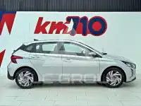 2025 Hyundai I20