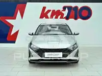 2025 Hyundai I20