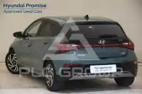 2025 Hyundai I20