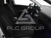 2025 Hyundai I20