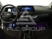2025 Hyundai I20