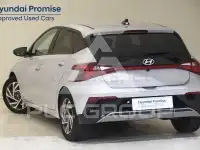 2025 Hyundai I20