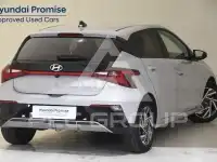 2025 Hyundai I20