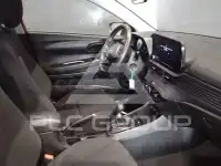 2025 Hyundai I20