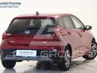 2025 Hyundai I20
