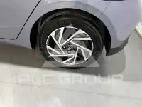 2025 Hyundai I20
